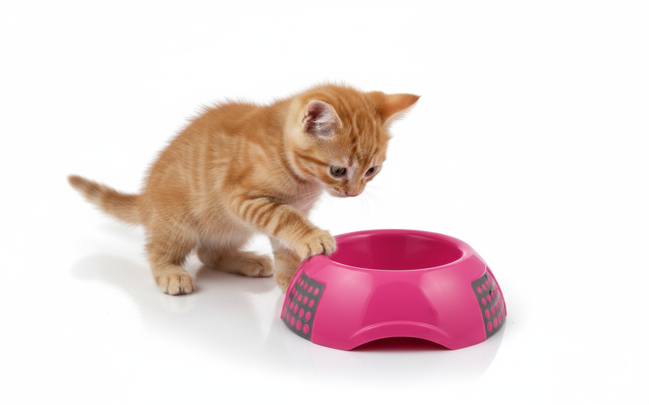 MPS Small Pet Bowl