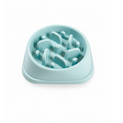 وحدة تغذية أوتوماتيكية للقطط والكلاب سعة 3.5 لتر