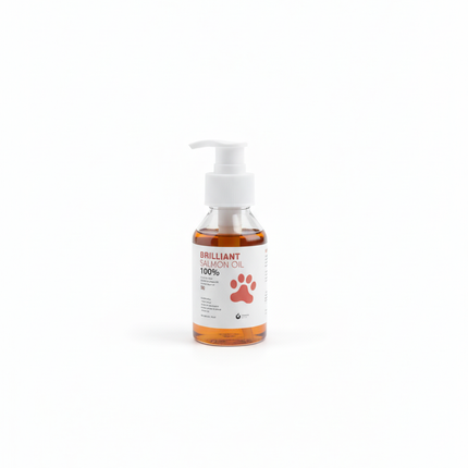 Brilliant Salmon Oil Spray 100Ml