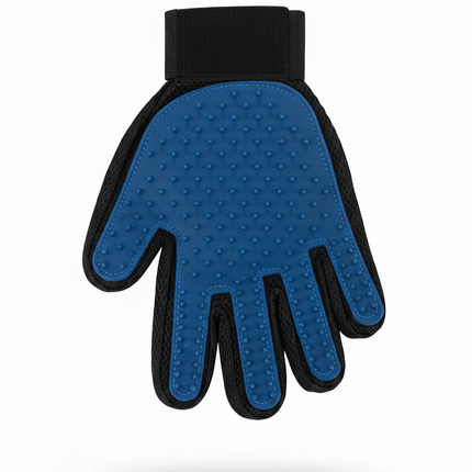 Nunbell Pet Grooming Brush Mitt