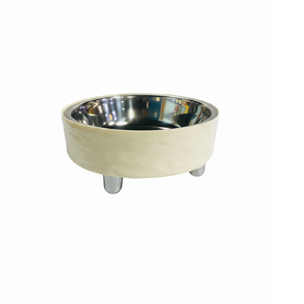 Stainless Steel Pet Bowl 12 Mm