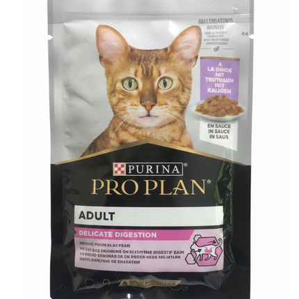 Purina Proplan Adult delicate digestion 85 g