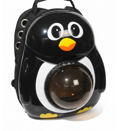 Himalaya Back Bag Animation