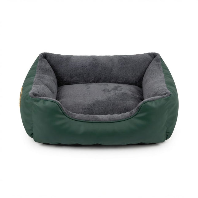 Dog moda Waterproof Bed Green 55 in 40 cm