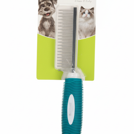 Nunbell Pet Comb For Cats And Dogs