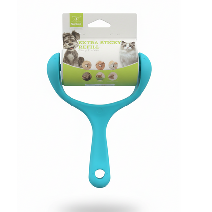 Nunbell Extra Sticky Refill 60 Sheets 12M