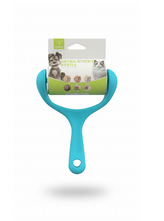 Nunbell Extra Sticky Refill 60 Sheets 12M