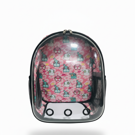 Himalaya Back Bag for Cats