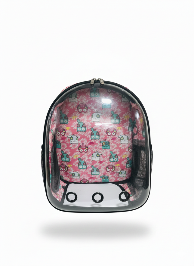 Himalaya Back Bag for Cats