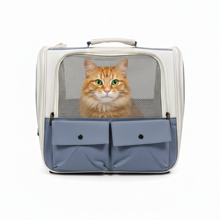 Cats &Puppy's Bags  AF