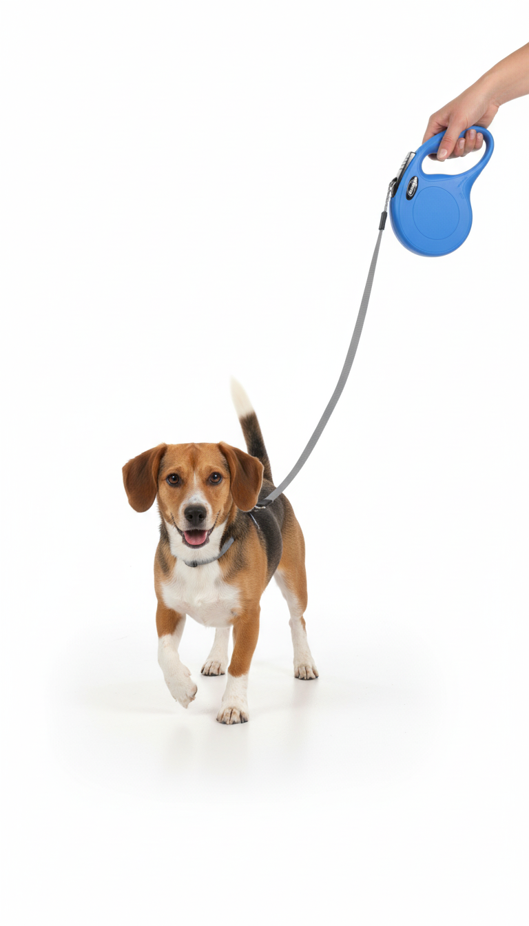 Flexi Classic S 15 K  Blue 5 M Tape