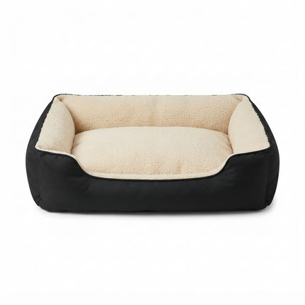 Petmoda Classic Leather bed 85 in 65 cm