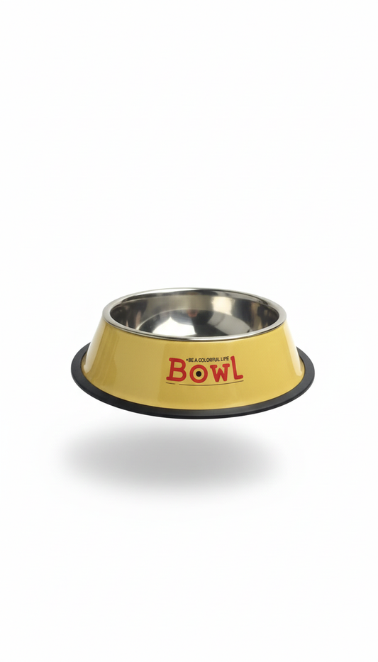 Nunbell Pet Bowl  1 pcs 18 Cm