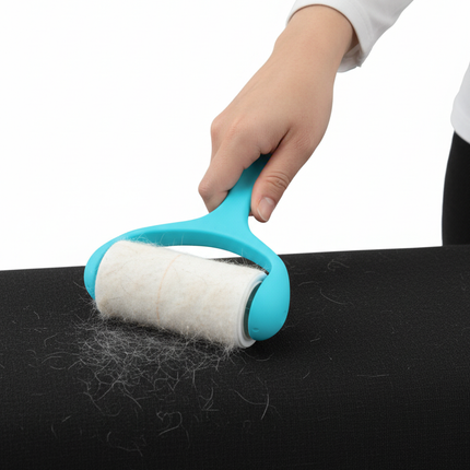 Nunbell Extra Sticky Refill 60 Sheets 12M