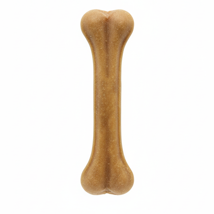 Nunbell White Bones Chew For Dogs 1 Pc 8 Lnch