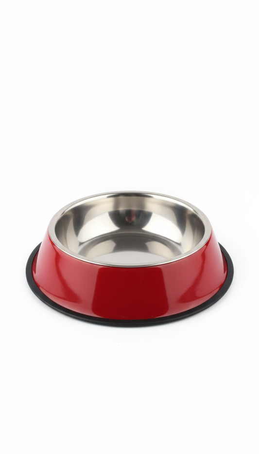 Nunbell Large Pet Bowl  1pcs 30 Cm Available In 3 Colors