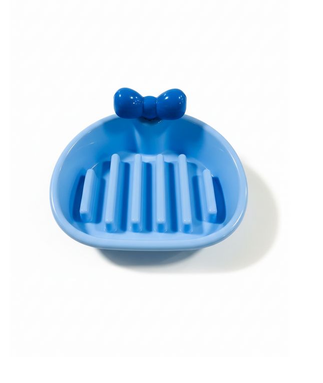 Cat Bowl Slow Pet Food 12 Mm