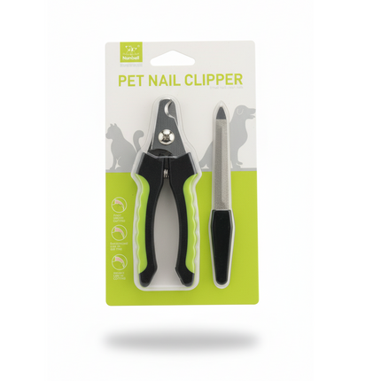Nunbell Pet Nail Clipper Small