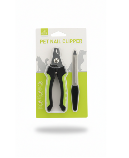 Nunbell Pet Nail Clipper Small