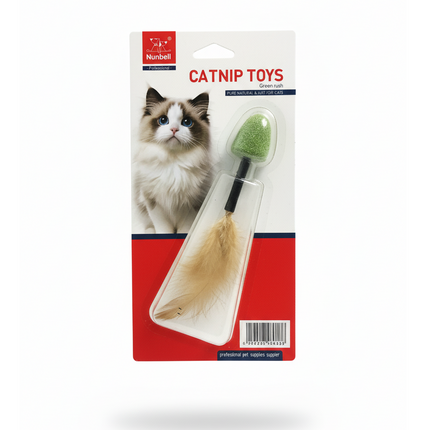 Nunbell Cantip Cat Toy
