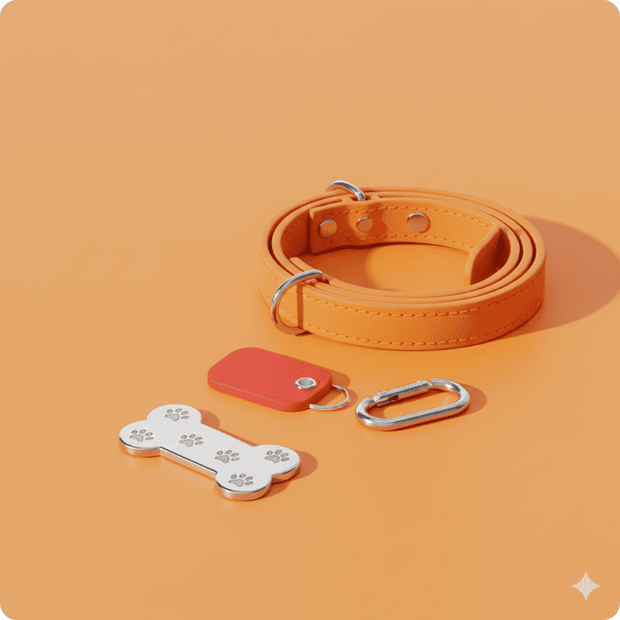 <h3><strong>New in<br/>ACCESSORIES</strong></h3>