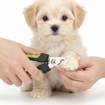 Nunbell Pet Nail Clipper Small