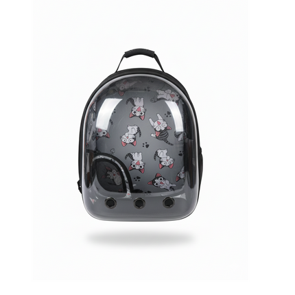 Himalaya Back Bag for Cats