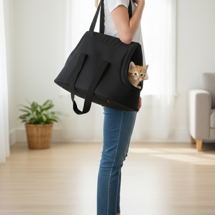 Sinsay Pet Transporter Bag