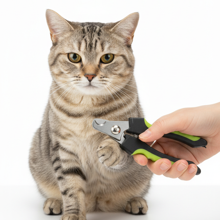 Nunbell Pet Nail Clipper Small