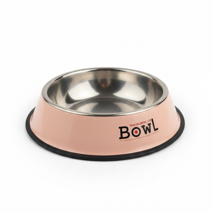 Nunbell Large Pet Bowl  1pcs 30 Cm Available In 3 Colors