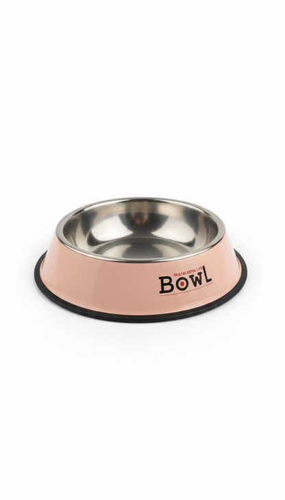 Nunbell Large Pet Bowl  1pcs 30 Cm Available In 3 Colors