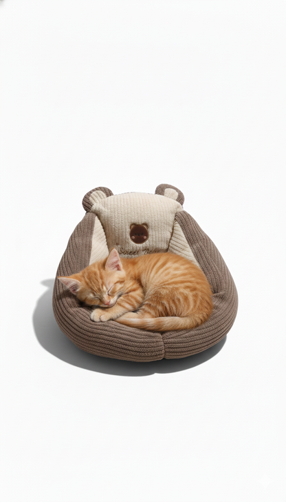 Pet Cushion For Cats 45*30