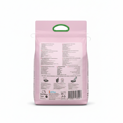 Hello Kitty Baby Powder 20L
