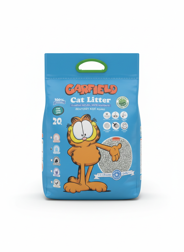 Garfield Marseille Soap 20L