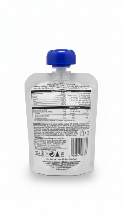 YowUp Cat Immune Support Treat with Probiotics Turkey Flavor 85g