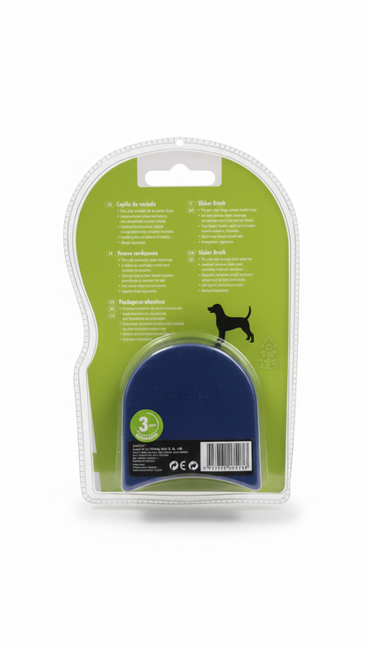 Zofofari Slicker Brush