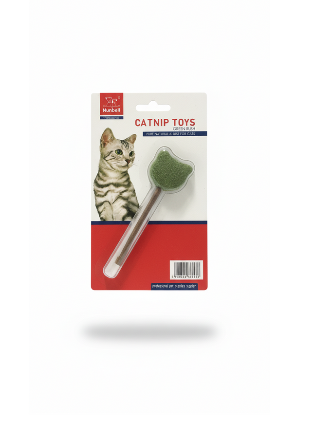 Nunbell Cantip Cat Toy