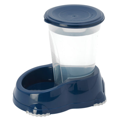 Moderna Smart Sipper L Beige Pet Water Dispenser 1.5L
