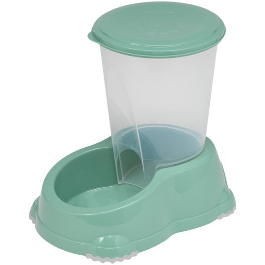 Moderna Smart Snacker Jumbo Pet Food Dispenser 3 L