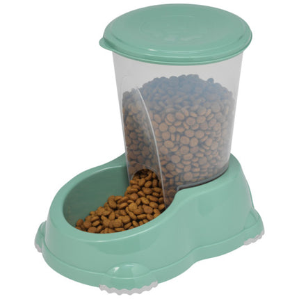 Moderna Smart Snacker Jumbo Pet Food Dispenser 3 L