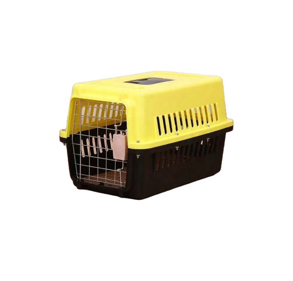 Groovy Carrier Box For Medium Sized Animals 60×30cm