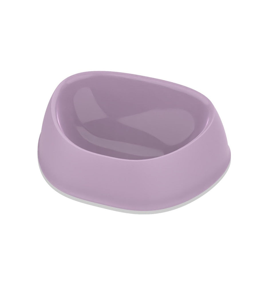 Moderna Sensibowl Medium Light Purple Pet Bowl 350 ml
