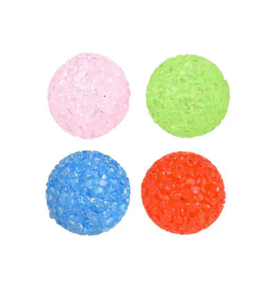 Hello Mickey Dog and cat Hello Mickey 4 Balls Small for pets