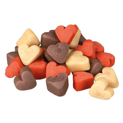 Trixie Mini Hearts XS Dog Treats 200 gr