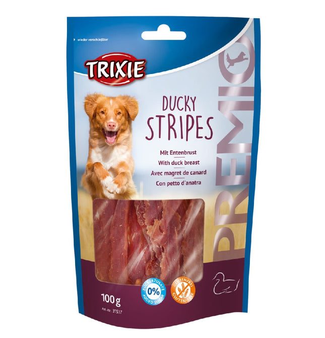 Trixie Premio Dog Treats with Duck Breast 100 gr