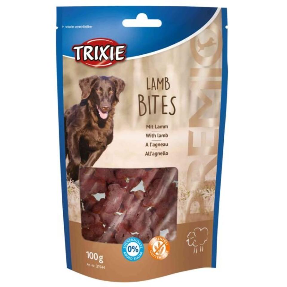 Trixie Premio Dog Treats with Lamb 100 gr