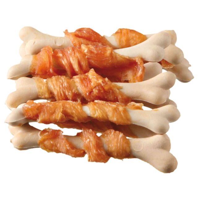 Trixie Chickies Dog Treats with Chicken Breast 100 gr