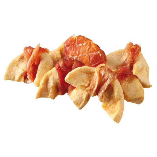 Trixie Premio Dog Treats with Apple and Chicken 100 gr