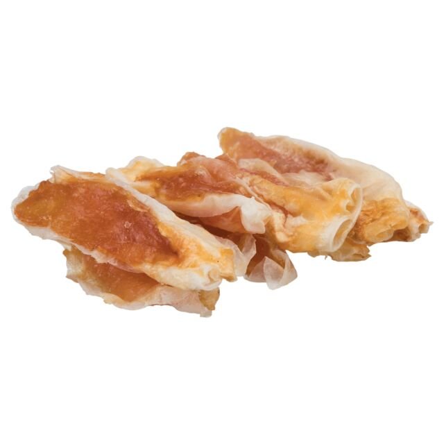 Trixie Rabbit Ear Dog Treats with Chicken 80 gr