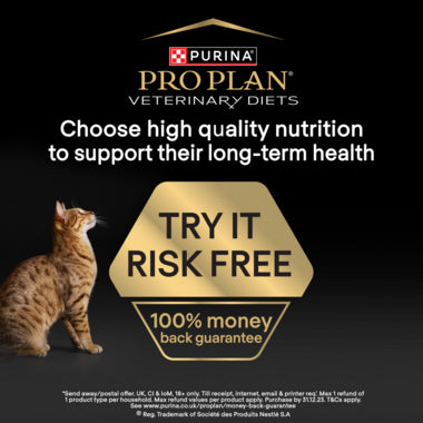 طعام القطط الجاف Purina PRO PLAN® VETERINARY DIETS NF Renal Function Advanced Care 1.5 